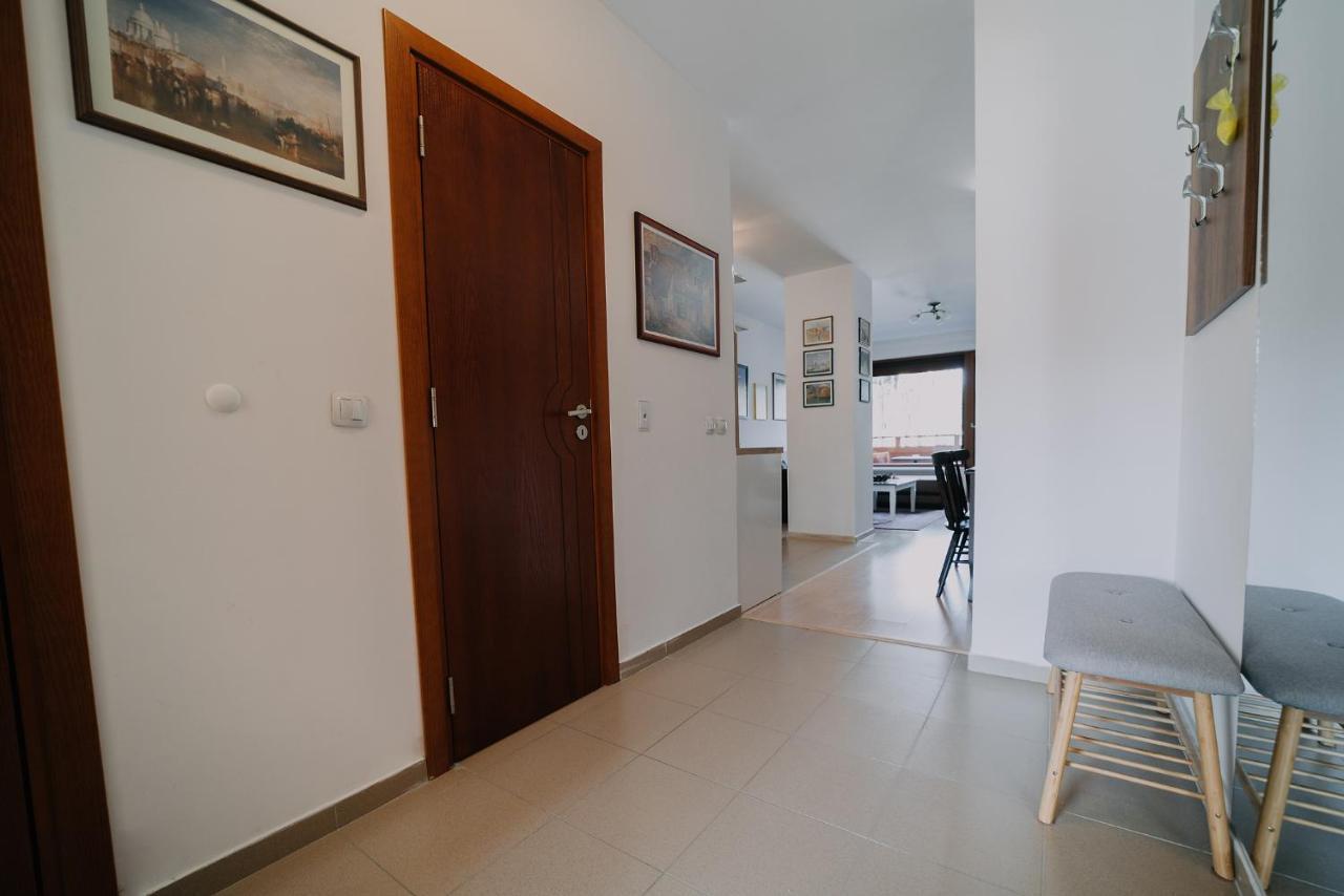 Veli Hills Apartments Velingrad Exterior photo