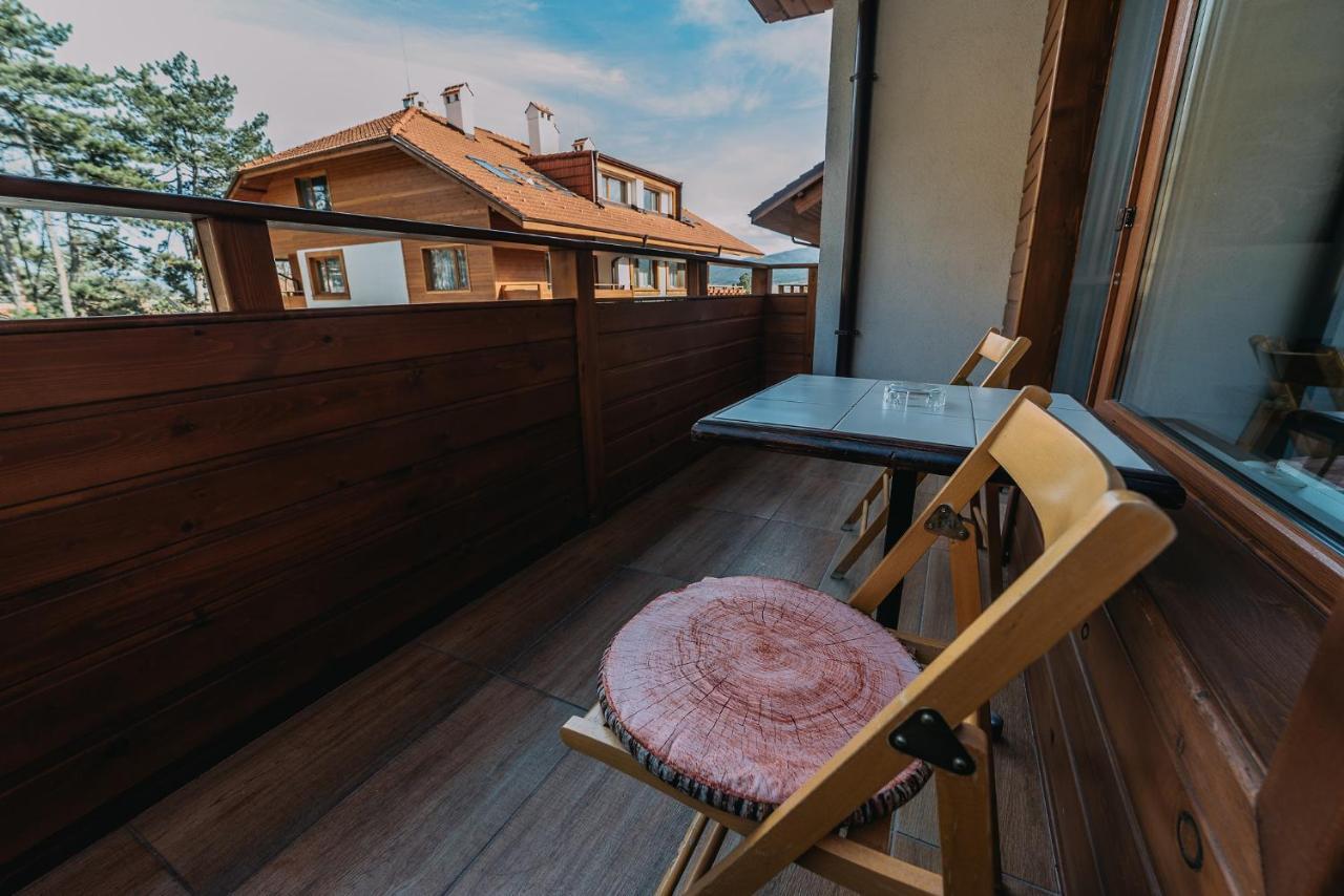 Veli Hills Apartments Velingrad Exterior photo